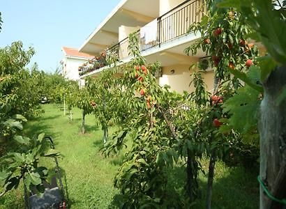 Bed And Breakfast Cirelli Scalea Zewnętrze zdjęcie
