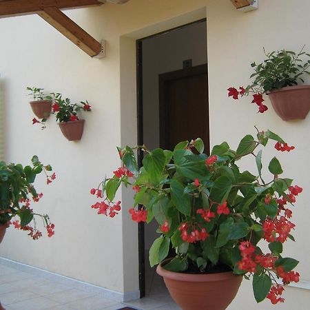 Bed And Breakfast Cirelli Scalea Zewnętrze zdjęcie