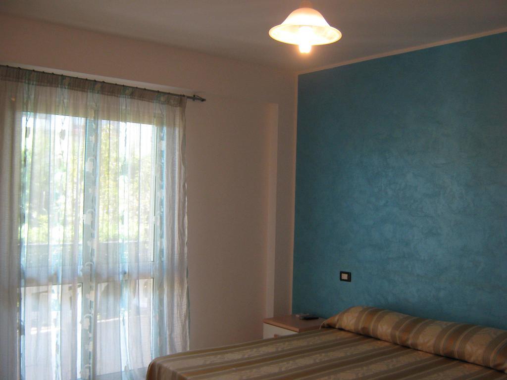 Bed And Breakfast Cirelli Scalea Pokój zdjęcie