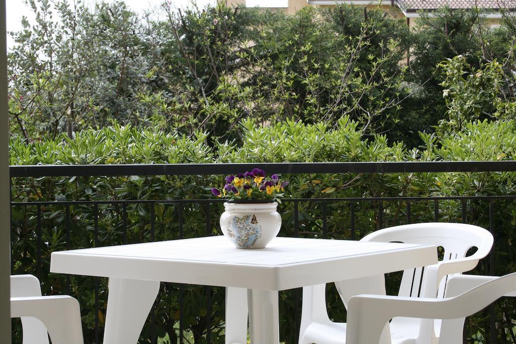 Bed And Breakfast Cirelli Scalea Zewnętrze zdjęcie