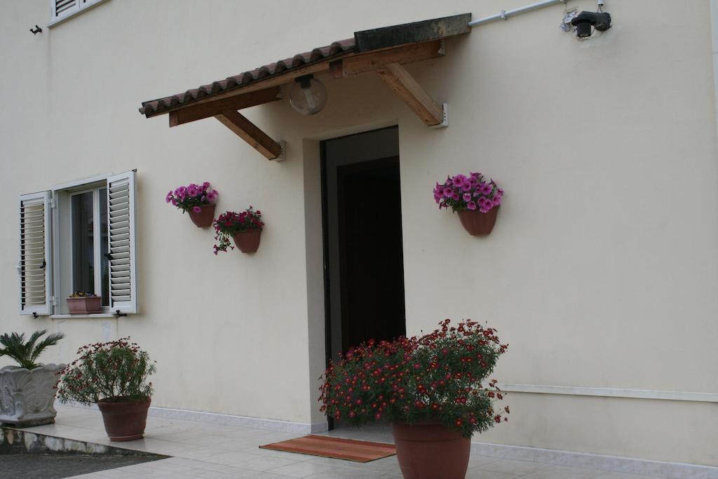 Bed And Breakfast Cirelli Scalea Zewnętrze zdjęcie