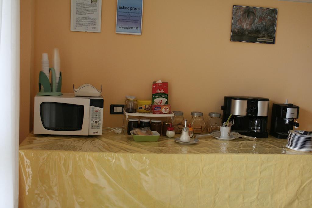 Bed And Breakfast Cirelli Scalea Zewnętrze zdjęcie