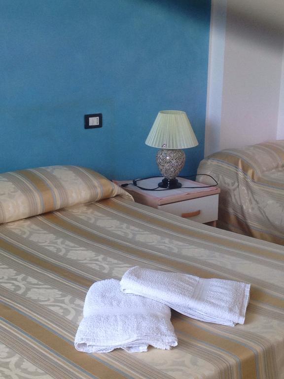 Bed And Breakfast Cirelli Scalea Zewnętrze zdjęcie